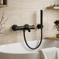 aquanello-eternal-thermostatic-bath-faucet-matte-black-hand-shower